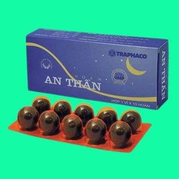 Hoàn An Thần Traphaco