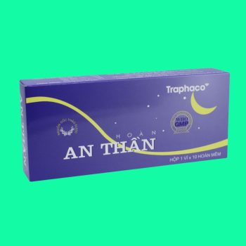 Hoàn An Thần Traphaco