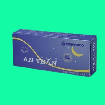 Hoàn An Thần Traphaco