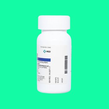 Janumet XR 100mg/1000mg