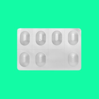 Komboglyze XR 5mg/500mg 4 Komboglyze XR 5mg/500mg