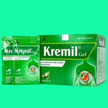 Kremil Gel