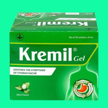 Kremil Gel