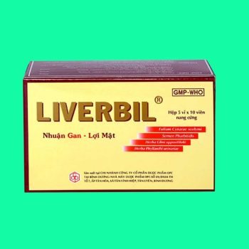 Liverbil