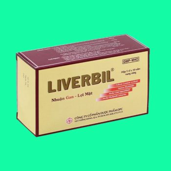 Liverbil