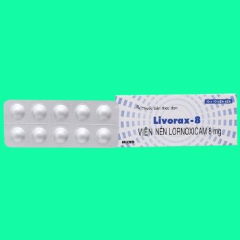 Livorax-8