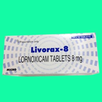 Livorax-8