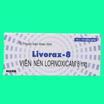 Livorax-8