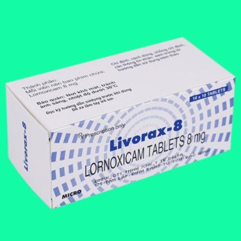 Livorax-8