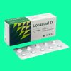 Lorastad D 5mg 11 Lorastad D 5mg