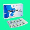 Magrax-F