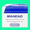 Mahead