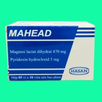 Mahead 3 Mahead