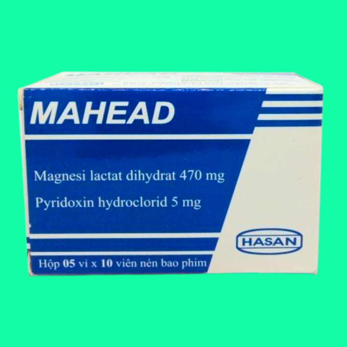 Mahead (3) Mahead