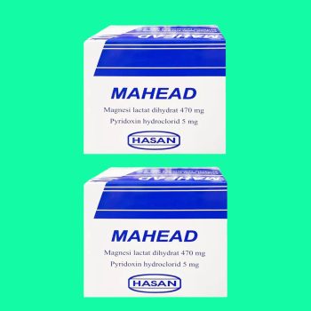 Mahead