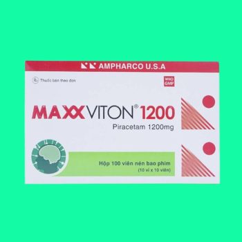 Maxx Viton 1200