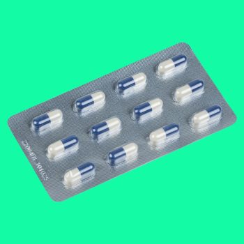 Mekocefaclor 250mg Mekophar 7 Thuốc Mekocefaclor 250mg Mekophar điều trị nhiễm khuẩn đường hô hấp