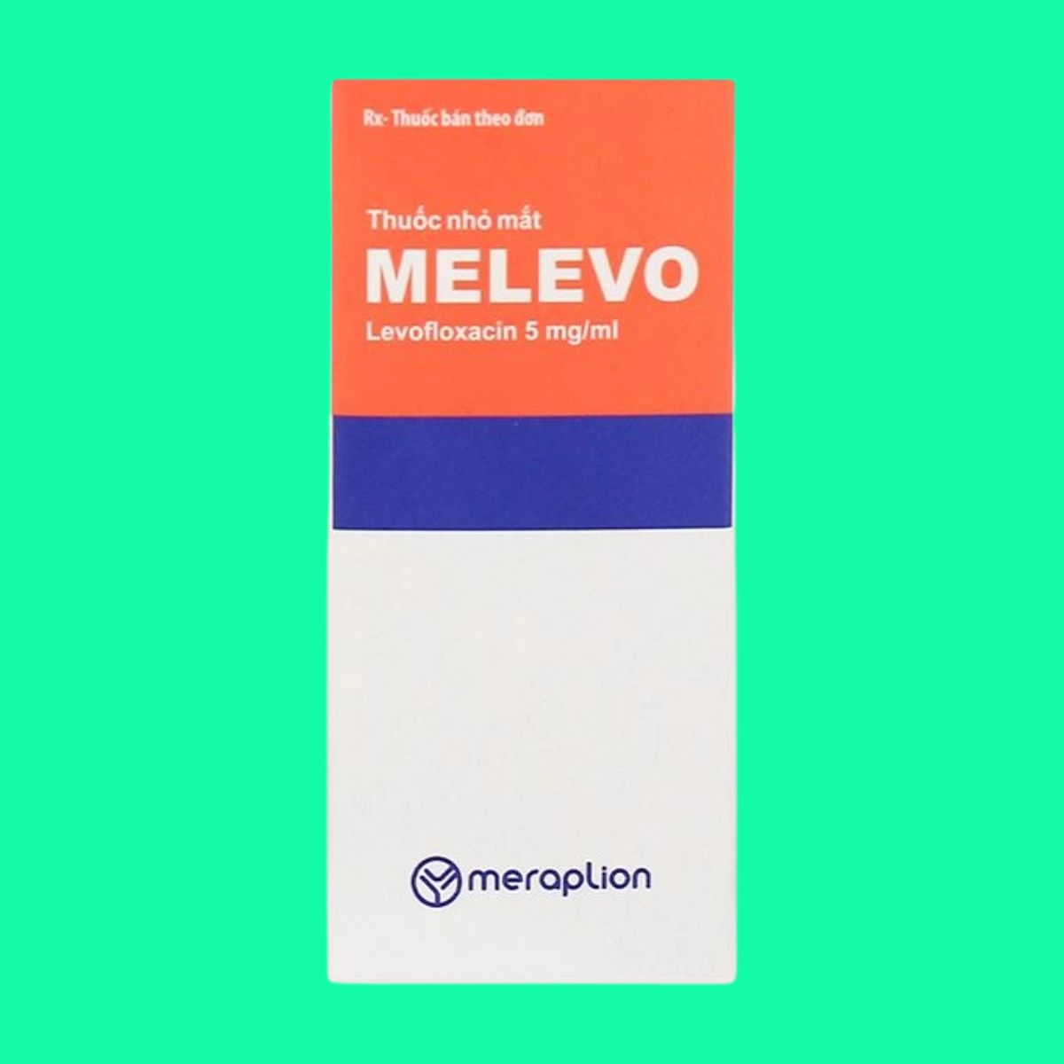 Melevo 5mg ml (1) Melevo 5mg/ml