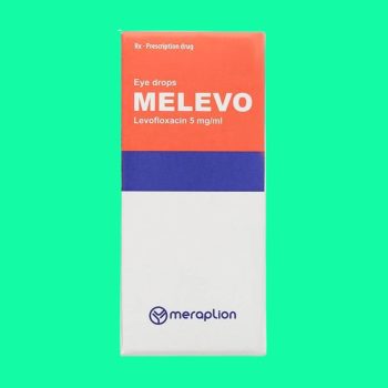 Melevo 5mg/ml 2 Melevo 5mg/ml