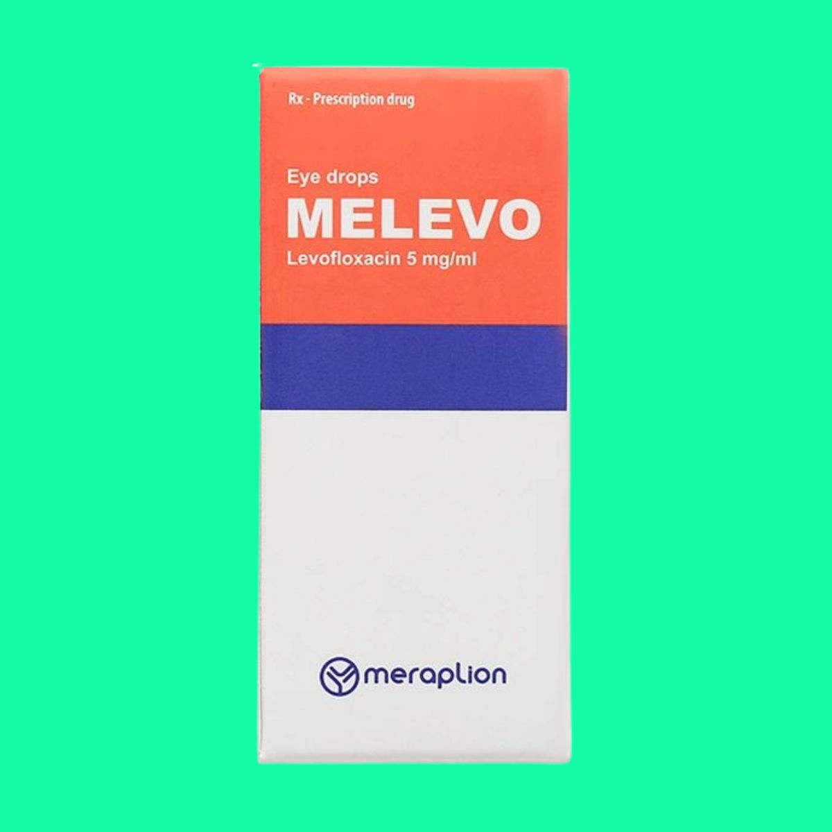 Melevo 5mg ml (2) Melevo 5mg/ml