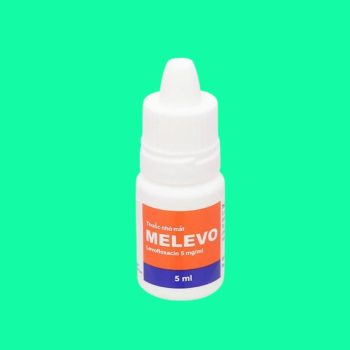 Melevo 5mg/ml 6 Melevo 5mg/ml