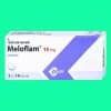 Meloflam 15mg