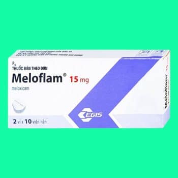 Meloflam 15mg