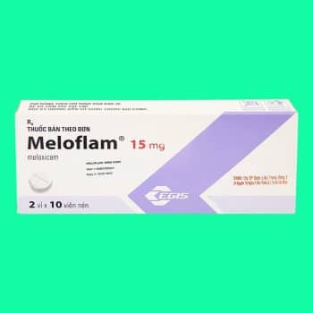 Meloflam 15mg