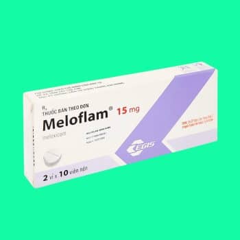 Meloflam 15mg