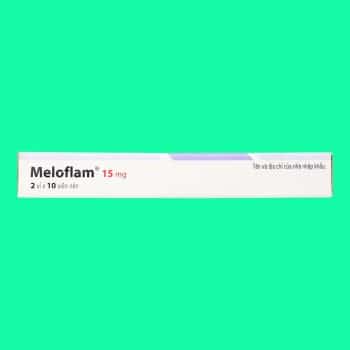 Meloflam 15mg