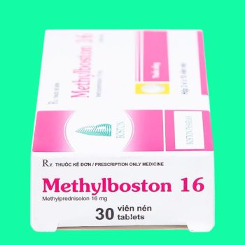 Methylboston 16