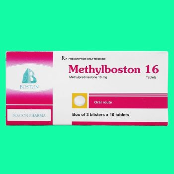 Methylboston 16