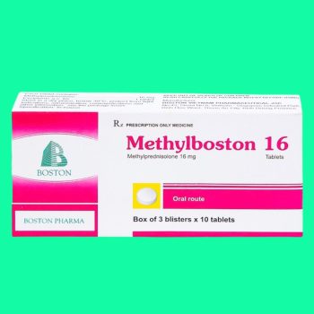 Methylboston 16