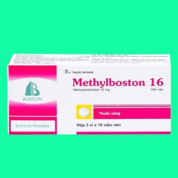 Methylboston 16