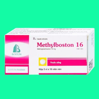 Methylboston 16