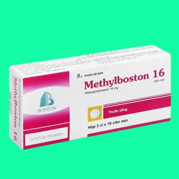 Methylboston 16
