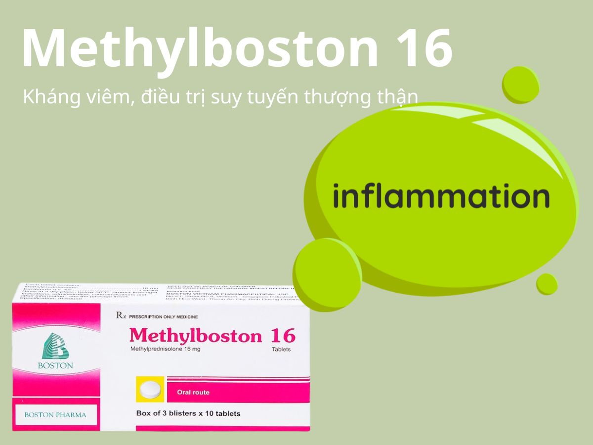 Methylboston 16