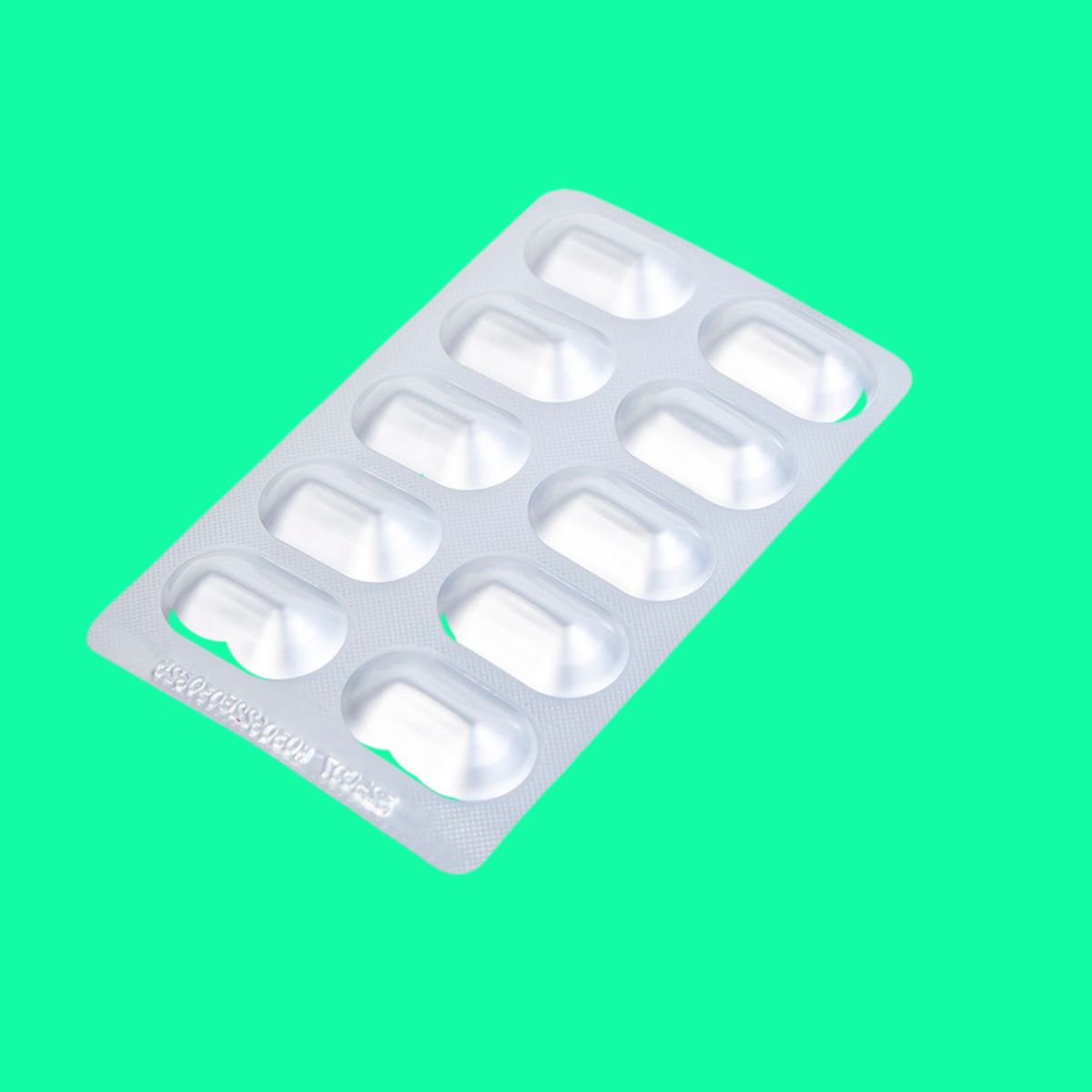 Mirgy capsules 100mg (5) Mirgy capsules 100mg