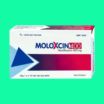 Moloxcin 400
