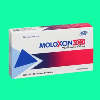 Moloxcin 400