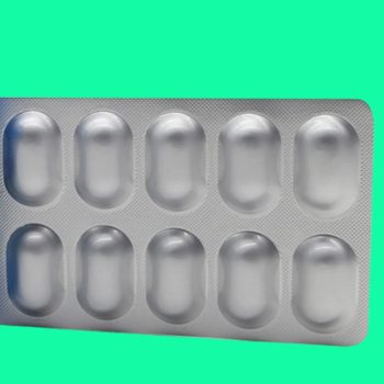 Thuốc Nadifex 180 - Giảm các triệu chứng viêm mũi dị ứng