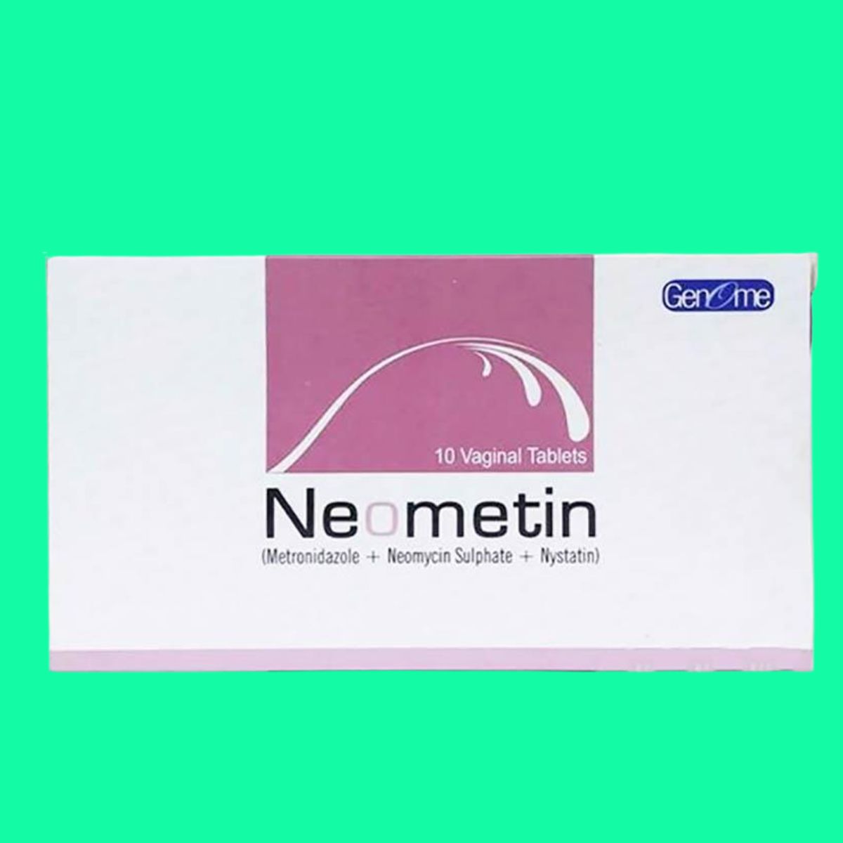 Neometin (2) Neometin