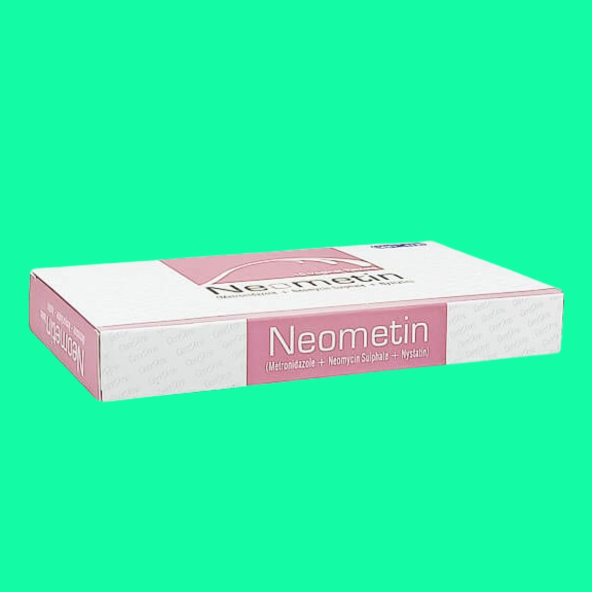 Neometin (6) Neometin