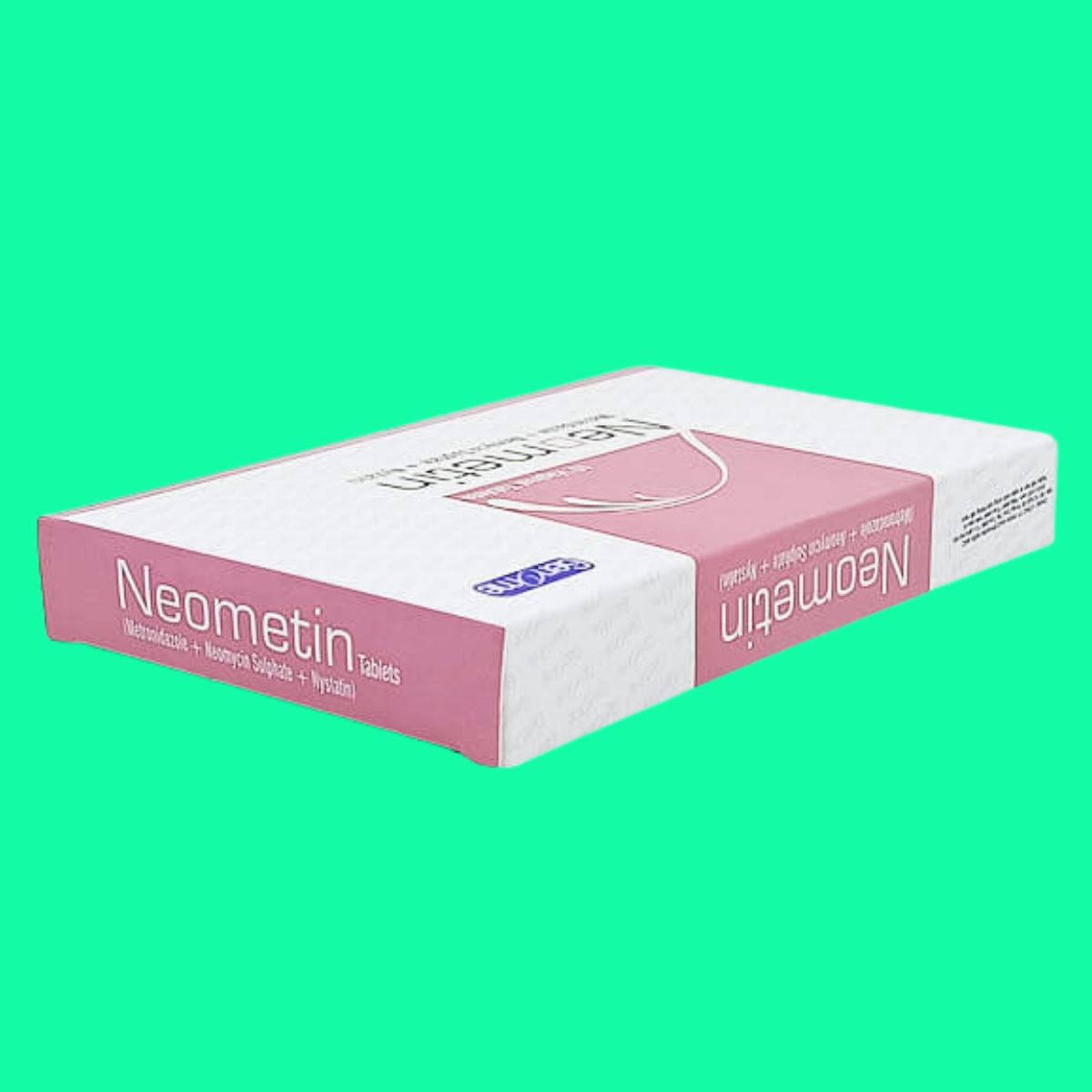 Neometin (7) Neometin