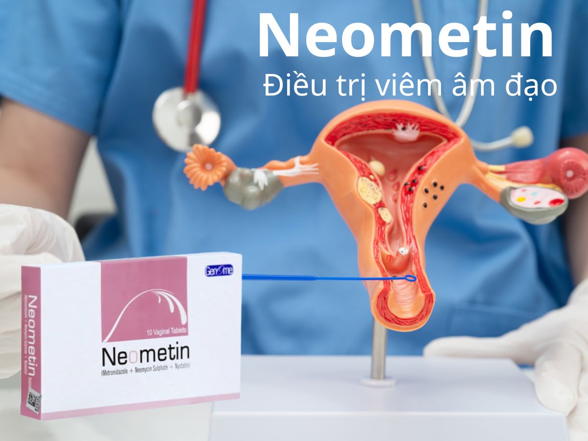 Neometin 13 Neometin