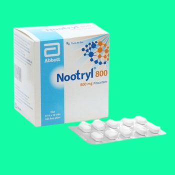 Nootryl 800