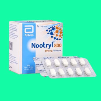 Nootryl 800