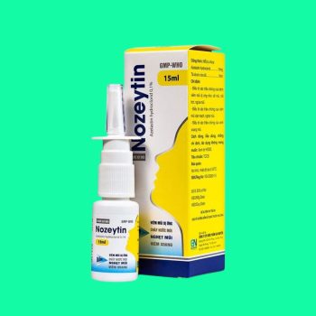 Nozeytin 0,1%