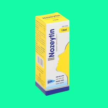 Nozeytin 0.1% 4 Nozeytin 0,1%