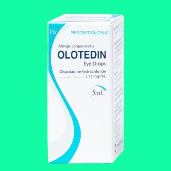 Olotedin Eye Drops 5ml